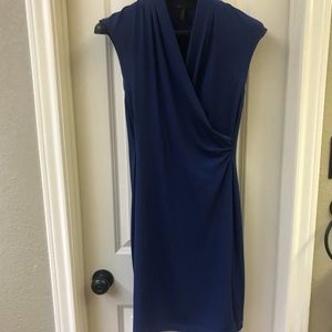 BGBG MaxAzria Wrap Dress